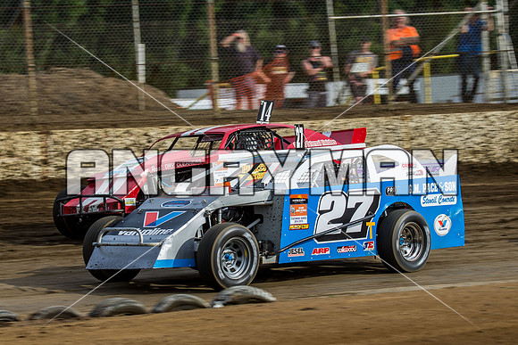 amca 27 t27-4