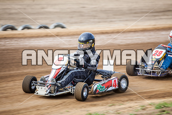 kart 4-4