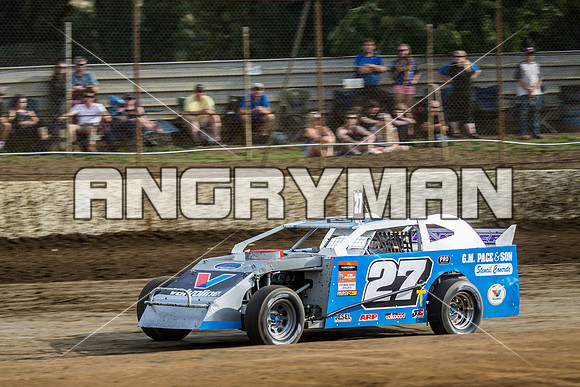 amca 27 t27-7