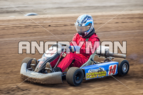 kart 14