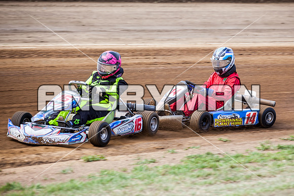kart 16