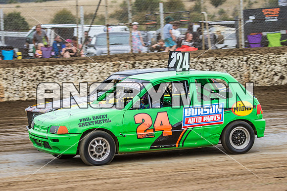 junior 24 t24