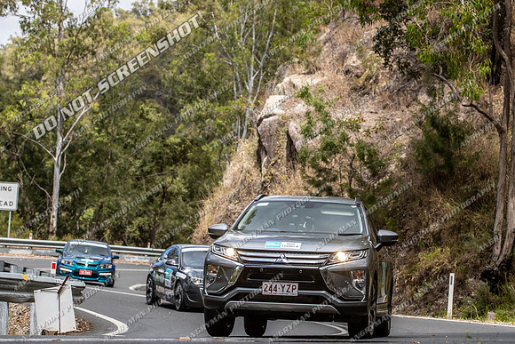 TOUR LEADER 8 - TS03 - Little Mulgrave - JL
