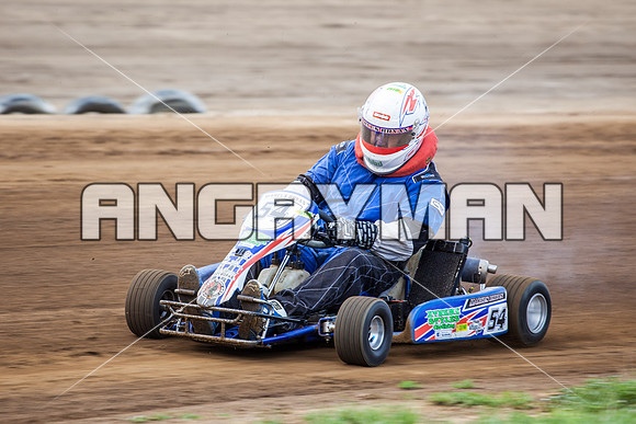kart 54