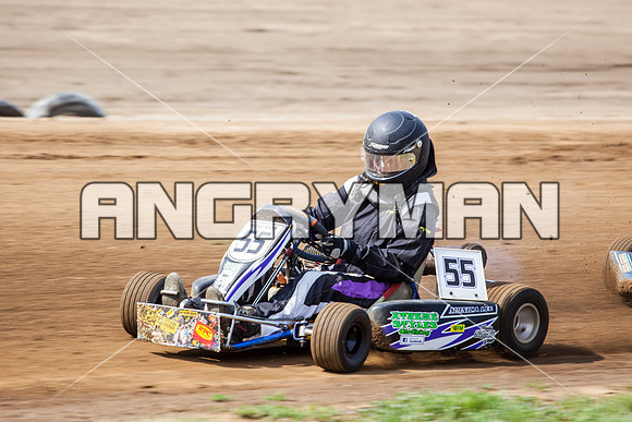 kart 55