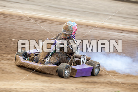 kart 77