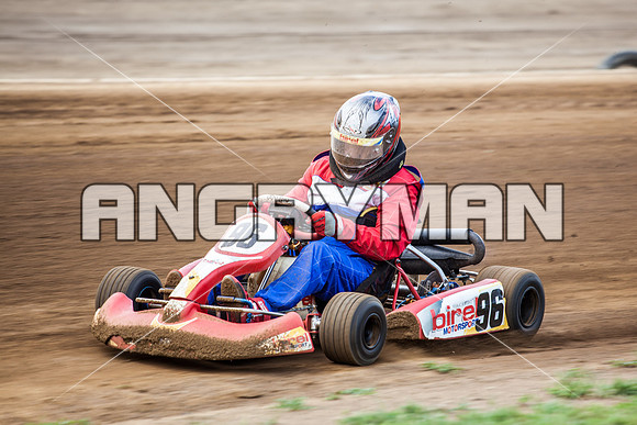 kart 96