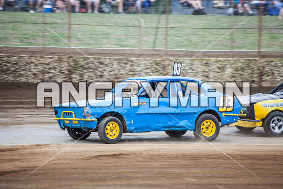 junior 83 t83-3