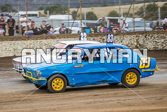 junior 83 t83
