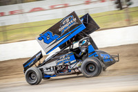 Sprintcar 22 T22 - 01 - Latrobe Practice - 8th Sep 2018-6