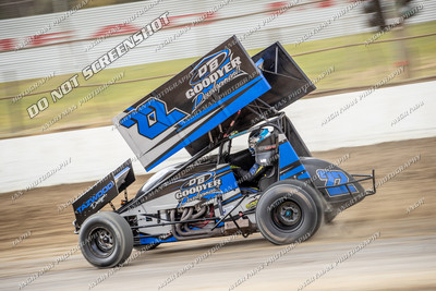 Sprintcar 22 T22 - 01 - Latrobe Practice - 8th Sep 2018-6