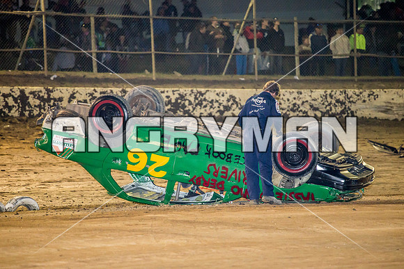 demo derby misc-45