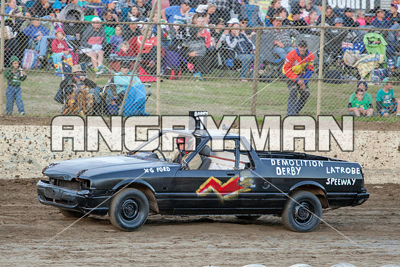 demo derby misc