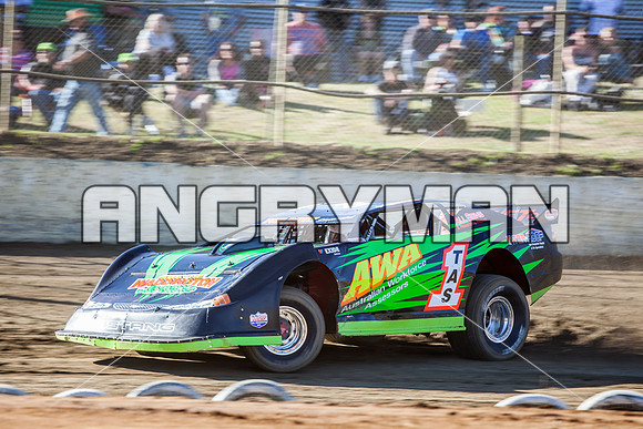 super sedan 3 t3 david dave nichols
