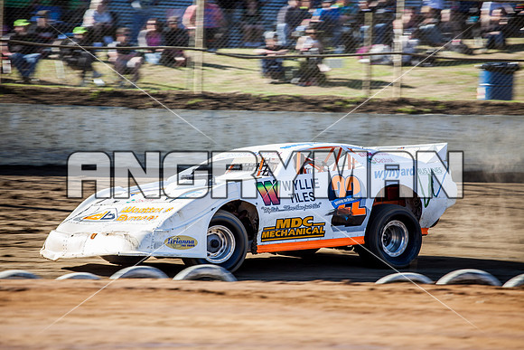 super sedan 22 t22 callum harper