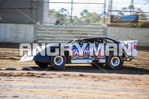 super sedan 23 v23 mick nicola