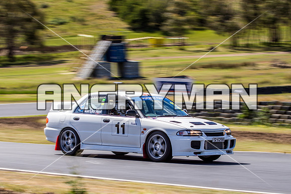 Sports GT 11 - Super Series Rnd 6 - 16th Nov 2014-15
