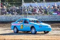 street stock 5 t5-2