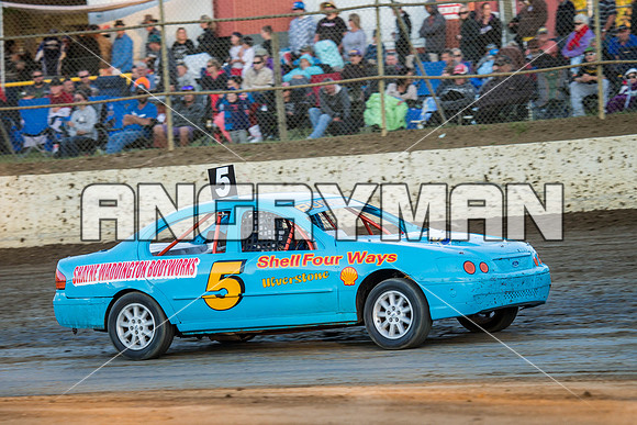 street stock 5 t5-4