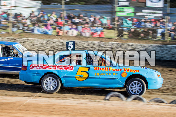 street stock 5 t5-3