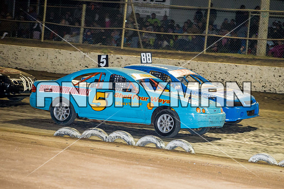 street stock 5 t5-5