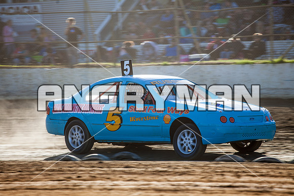 street stock 5 t5-6