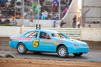 street stock 5 t5-7