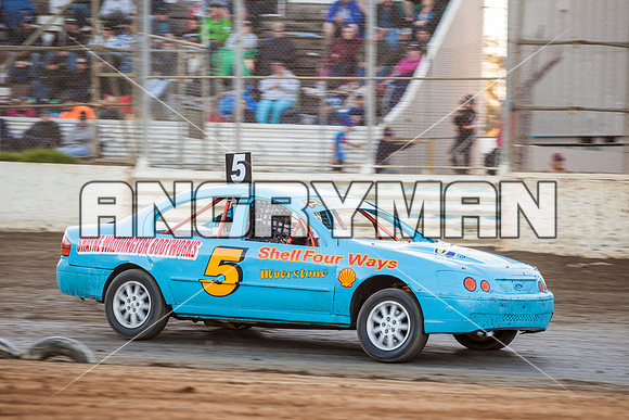street stock 5 t5-7