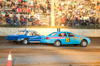 street stock 5 t5-8