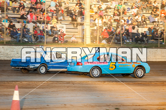 street stock 5 t5-8