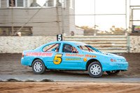 street stock 5 t5-9