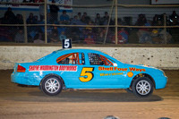 street stock 5 t5-10