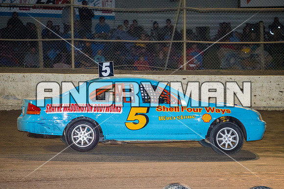 street stock 5 t5-10