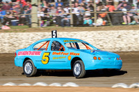 street stock 5 t5