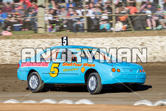 street stock 5 t5