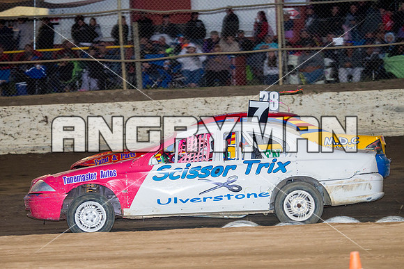 street stock 7 t7-5