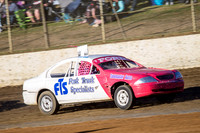 street stock 7 t7