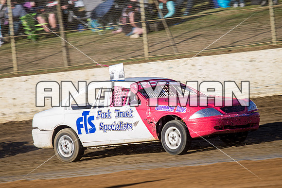 street stock 7 t7