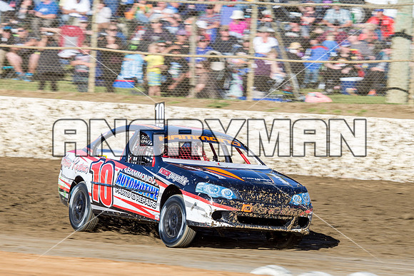 street stock 10 t10-2