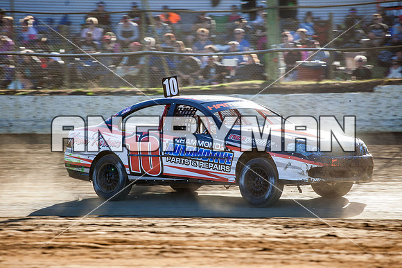 street stock 10 t10-4