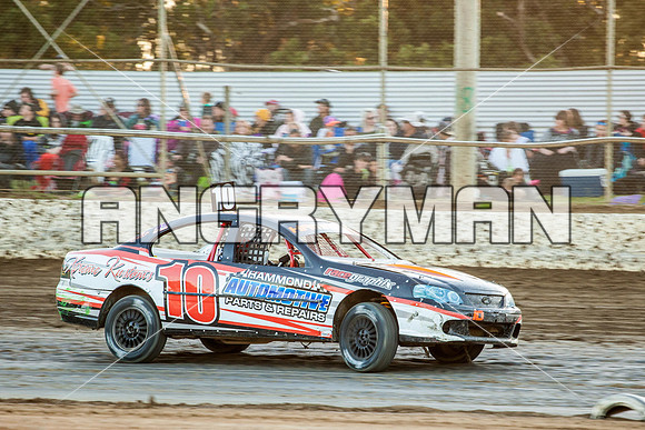 street stock 10 t10-5