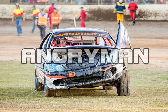 street stock 10 t10-6