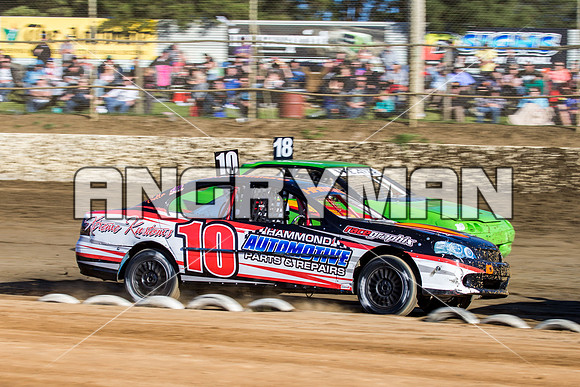 street stock 10 t10