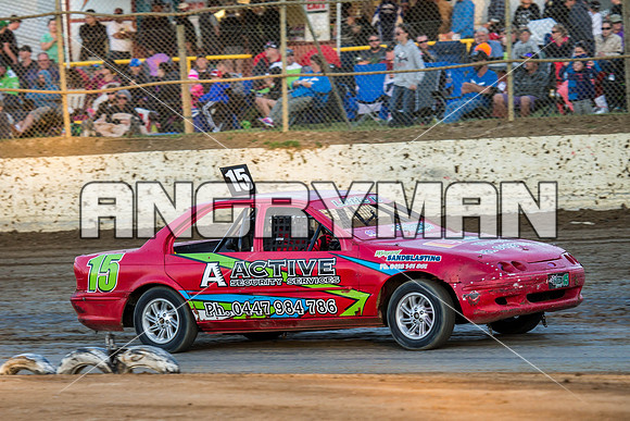 street stock 15 t15-3