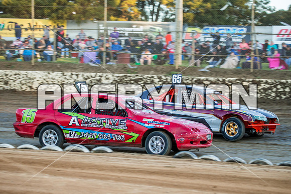 street stock 15 t15-4