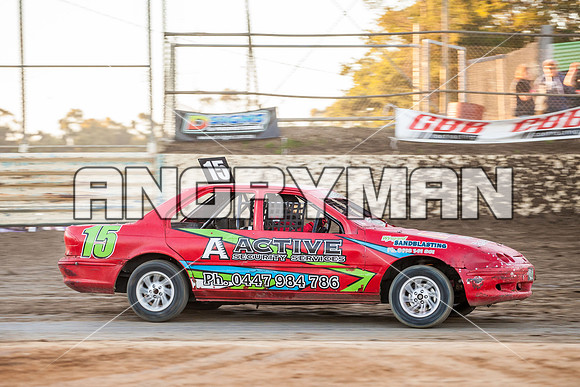 street stock 15 t15-7