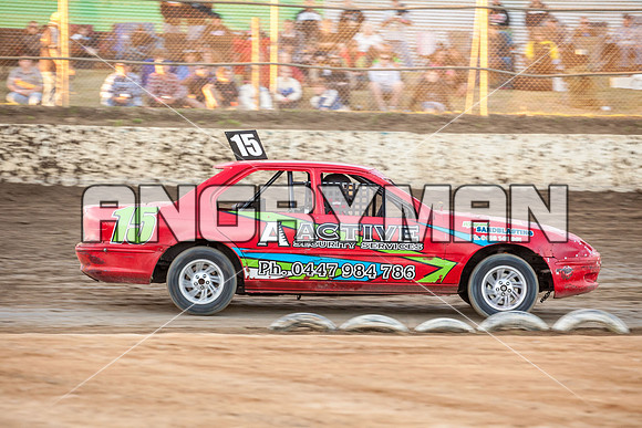 street stock 15 t15-8