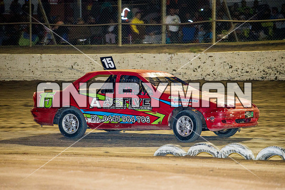 street stock 15 t15-9