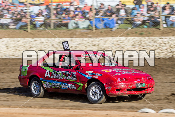 street stock 15 t15