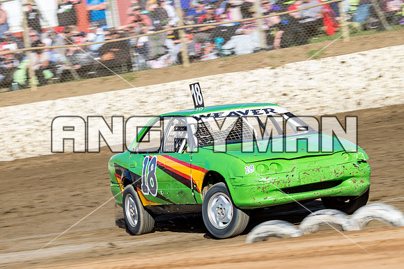 street stock 18 t18-2